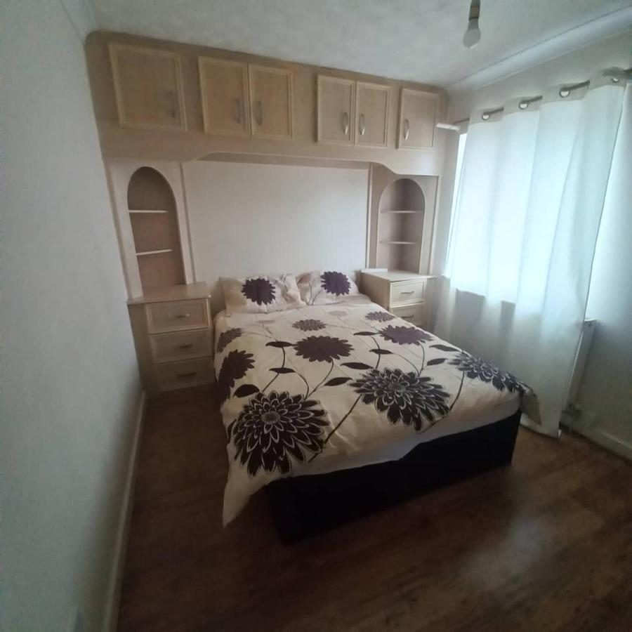 Hamilton 3 Bedrooms 10 Minutes From City Centre Leicester Ngoại thất bức ảnh